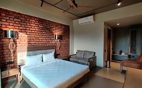 Advait Resort Kshetra Mahabaleshwar