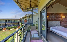 Advait Resort Kshetra Mahabaleshwar